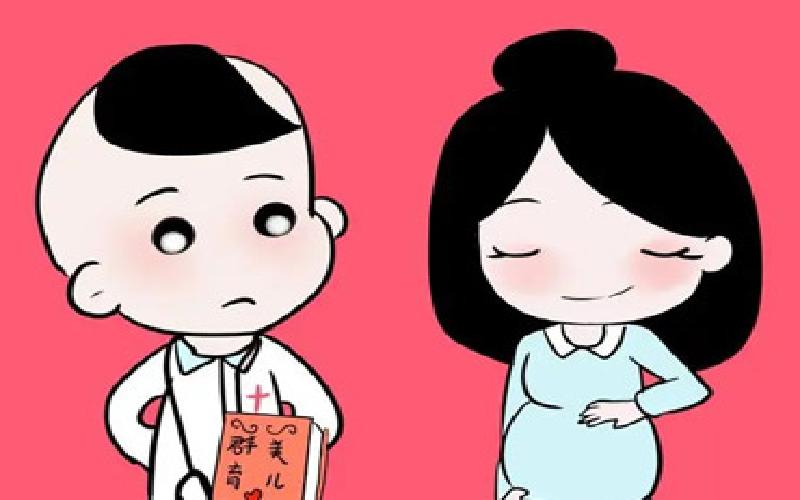 老公不育不肯试管代生